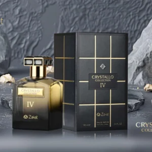 crystallo collection iv zakat 100 ml✔️