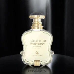 le falcone niche symphony harmony 100ml