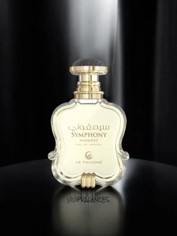le falcone niche symphony harmony 100ml