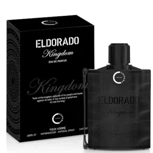 el dorado kingdom (unisex) – 100ml✔️