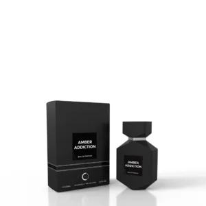 amber addiction (unisex) – 100ml✔️
