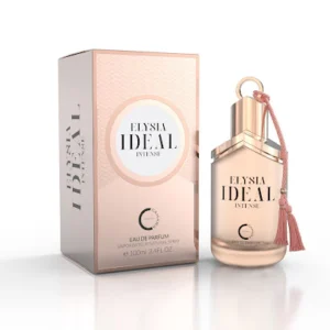 elysia ideal intense (pour femme) – 100 ml✔️