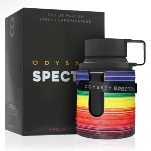 odyssey spectra 3.4✔️