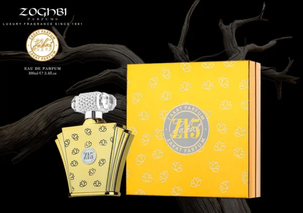 z15 zakat 100ml