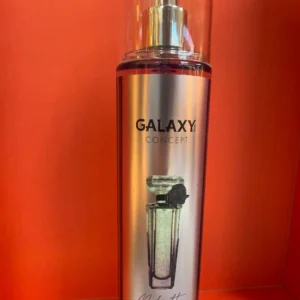 galaxy midnight mist 250ml