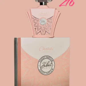 z16 zakat 100ml