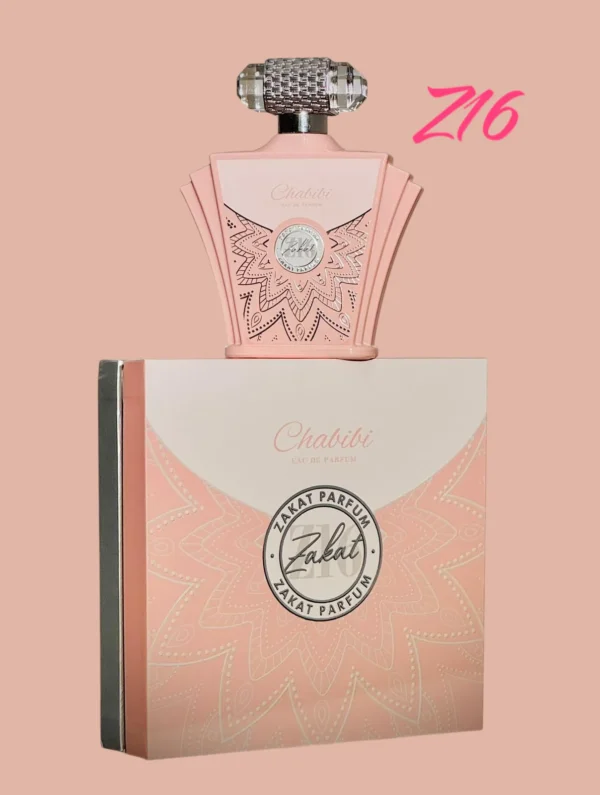 z16 zakat 100ml