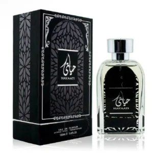 hayaati ard zaafran eau 100ml