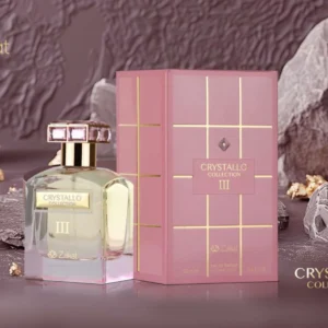 crystallo collection iii zakat 100 ml✔️