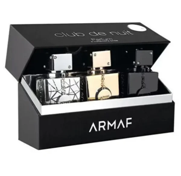 set club de nuit mini ( tester )