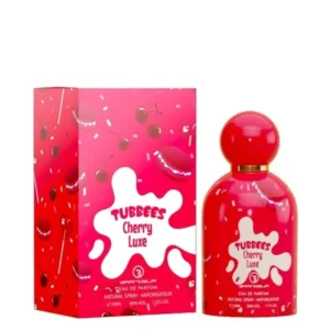 tubbees cherry luxe 50ml