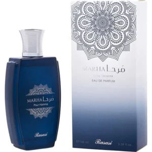 marha men rasasi 100ml edp