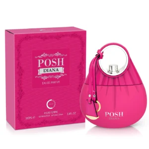 posh diana (pour femme) 100ml✔️