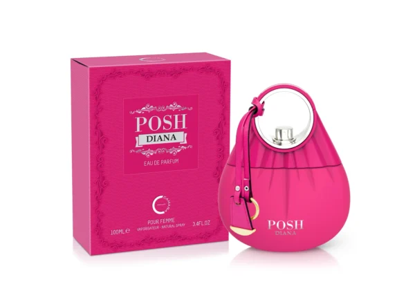 posh diana (pour femme) 100ml✔️