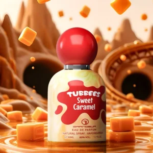 tubbees sweet caramel 50m