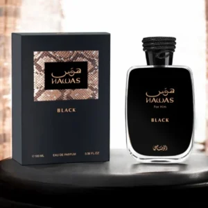 rasasi hawas eau de parfum 100ml✔️
