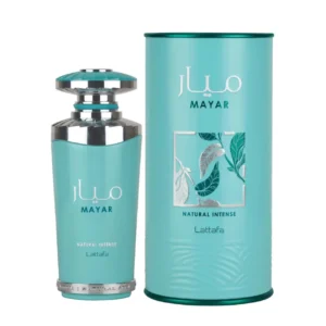 mayar natural intense lattafa✔️
