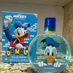 disney donald edt 100ml