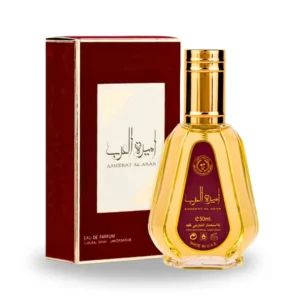 ard al zaafaran ameerat al arab unisex 1.7 oz edp