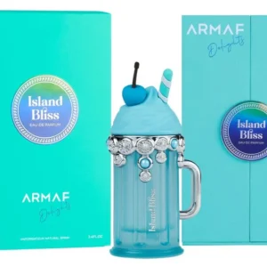 island bliss armaf 3.4