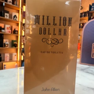 million dollar john allen 100ml