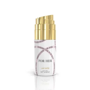 dresscode for her rool on desodorante 50ml
