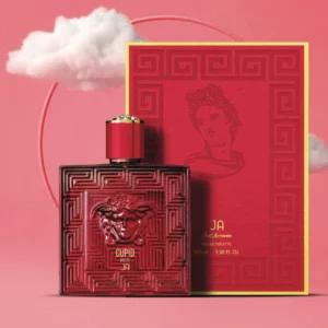 cupid red ja eau de toilette 100ml