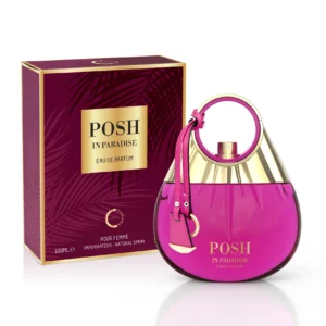 posh in paradise (pour femme) – 100ml✔️