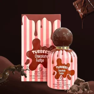 grandeur tubbees chocolate fudge 50ml