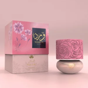 warda rose zakat 100ml✔️