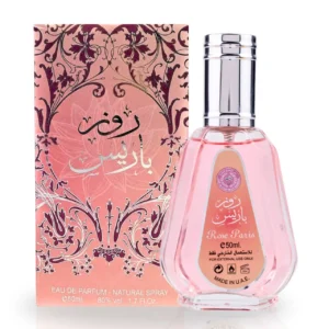 ard al zaafaran rose paris women 1.7