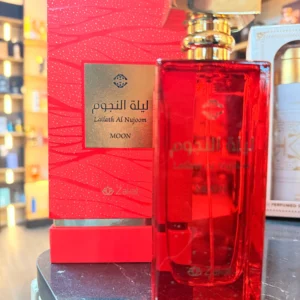 lailath al nujoom moon zakat 100ml✔️