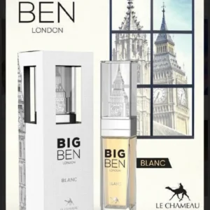 big ben london blanc▫️