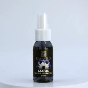 magic car air freshener 50ml