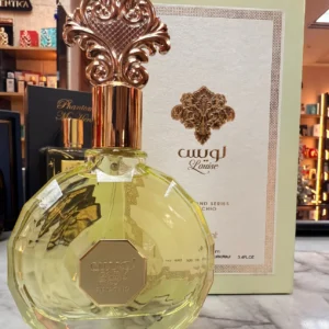 louise pistachio zakat 100ml