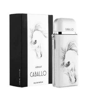 caballo 3.4 edp✔️