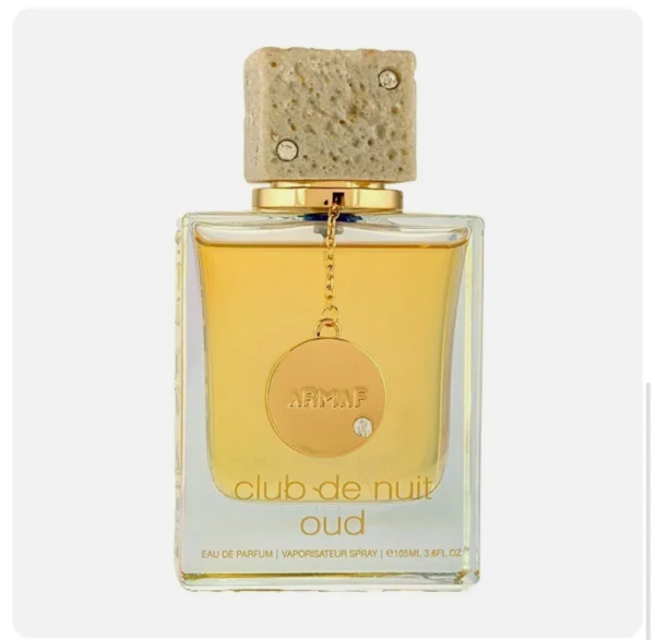 club de nuit oud 105ml✔️