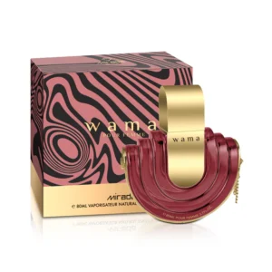 wama (pour femme) 80ml edp by mirada perfumes
