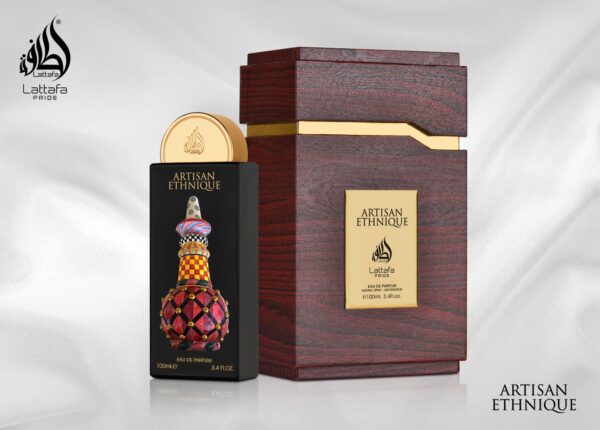 artisan ethnique lattafa
