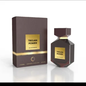 trojan power (unisex) – 100ml✔️