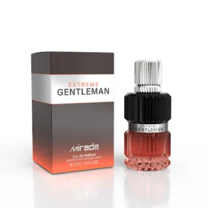 extreme gentleman (pour homme) 100ml by mirada edp 3.4oz✔️