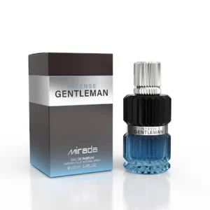 intense gentleman (pour homme) 100ml✔️