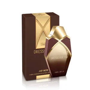 dresscode (pour femme) 85ml✔️