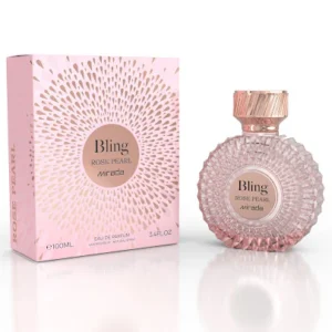 product short description bling rose pearl (pour femme) 100ml✔️