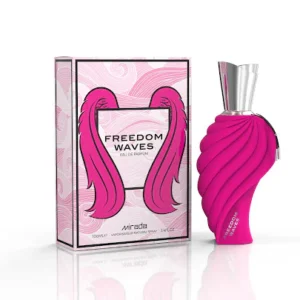 freedom waves (pour femme) 100ml✔️