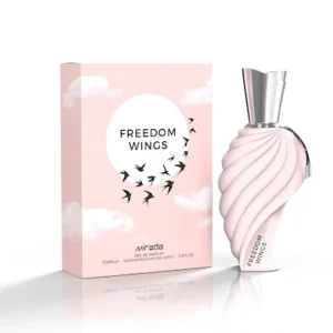 freedom wings (pour femme) 100ml✔️