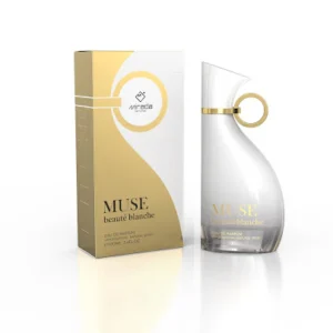 muse beauté blanche (pour femme) 100ml edp 3.4oz✔️