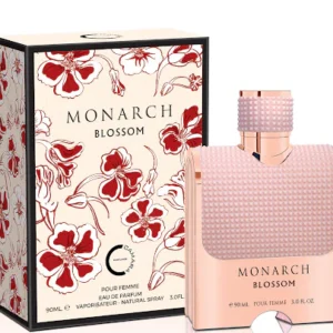 monarch blossom (pour femme) 90ml edp by mirada✔️