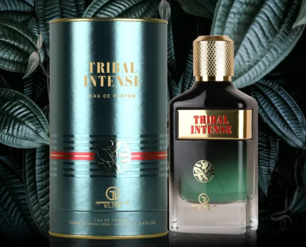 tribal intense grandeur 100ml