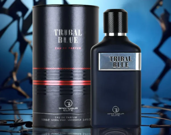 tribal blue grandeur 100ml